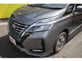 2020 Nissan Serena