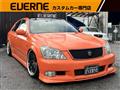 2008 Toyota Crown Athlete Series
