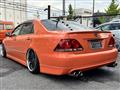2008 Toyota Crown Athlete Series