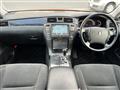 2008 Toyota Crown Athlete Series