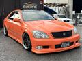 2008 Toyota Crown Athlete Series