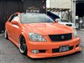 2008 Toyota Crown Athlete Series