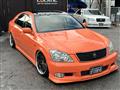 2008 Toyota Crown Athlete Series