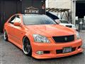 2008 Toyota Crown Athlete Series