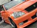 2008 Toyota Crown Athlete Series