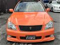 2008 Toyota Crown Athlete Series