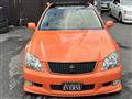 2008 Toyota Crown Athlete Series