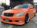 2008 Toyota Crown Athlete Series