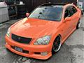 2008 Toyota Crown Athlete Series