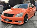 2008 Toyota Crown Athlete Series