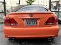 2008 Toyota Crown Athlete Series