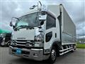 2019 Isuzu Isuzu Others