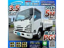 2015 Isuzu Isuzu Others