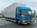 2016 Hino Hino Others