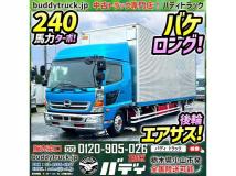 2016 Hino Hino Others