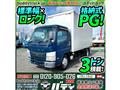 2013 Mitsubishi Canter