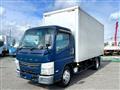 2013 Mitsubishi Canter