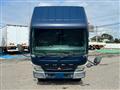 2013 Mitsubishi Canter