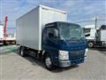 2013 Mitsubishi Canter