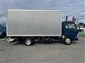 2013 Mitsubishi Canter