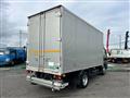 2013 Mitsubishi Canter