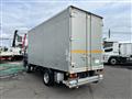 2013 Mitsubishi Canter
