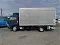2013 Mitsubishi Canter