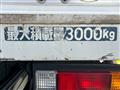 2013 Mitsubishi Canter