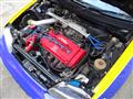 1991 Honda CR-X