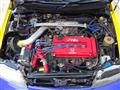 1991 Honda CR-X