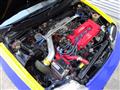 1991 Honda CR-X