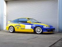 1991 Honda CR-X