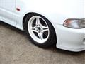 1992 Honda Civic