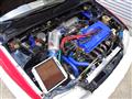 1989 Honda Civic