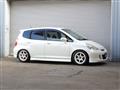 2004 Honda Fit