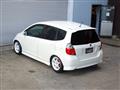 2004 Honda Fit