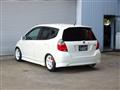2004 Honda Fit