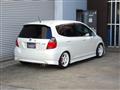 2004 Honda Fit