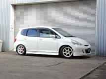 2004 Honda Fit
