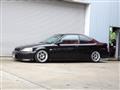 1996 Honda Civic Coupe
