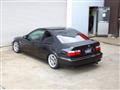 1996 Honda Civic Coupe