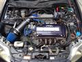 1996 Honda Civic Coupe
