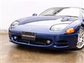 1993 Mitsubishi GTO