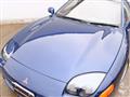 1993 Mitsubishi GTO