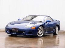 1993 Mitsubishi GTO