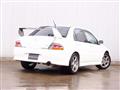 2003 Mitsubishi Lancer Evolution