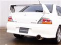 2003 Mitsubishi Lancer Evolution