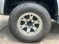 2003 Toyota Hilux