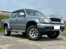 2003 Toyota Hilux