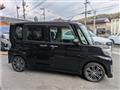 2015 Daihatsu Tanto Custom